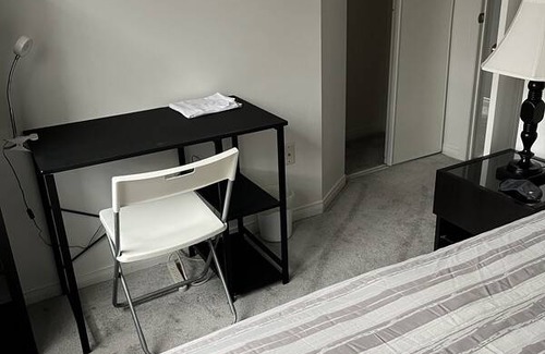 Harwood Resort | Private room ∙ 1 guest