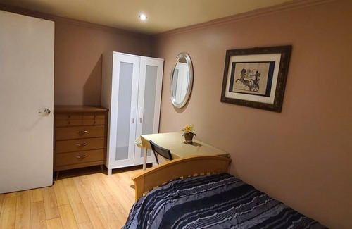 Harwood Resort | Private room ∙ 1 guest