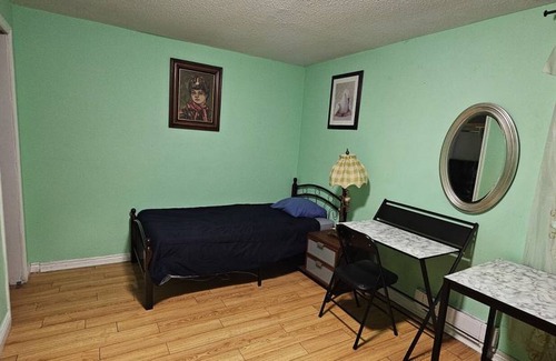 Harwood Resort | Private room ∙ 1 guest