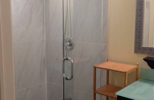 Malvern Resort | Private room ∙ 1 guest
