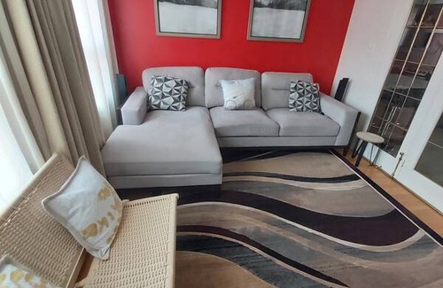 Markham Resort | Private room ∙ 1 guest