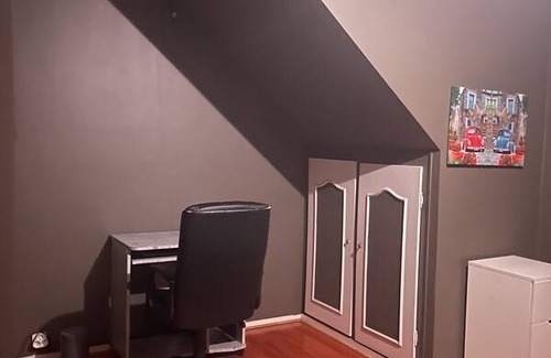 Chelles Resort | Private room ∙ 1 guest