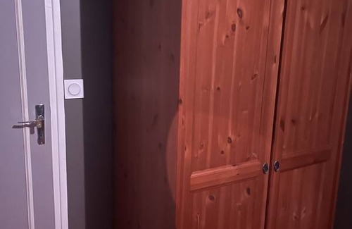 Chelles Resort | Private room ∙ 1 guest