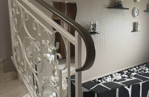 Chelles Resort | Private room ∙ 1 guest