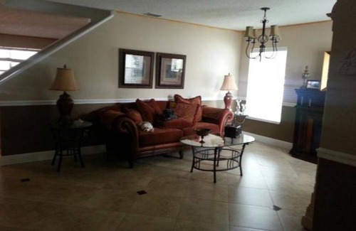 Orlando Resort | Private room ∙ 1 guest