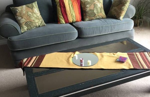 Guelph Resort | Private room ∙ 1 guest
