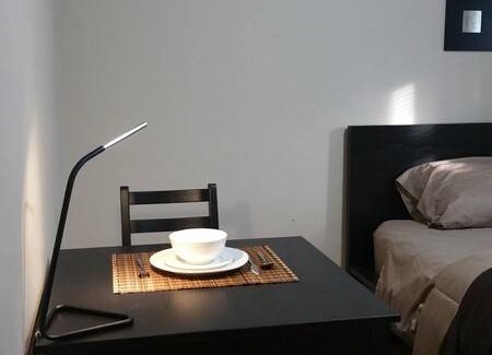 Malton Resort | Private room ∙ 1 guest