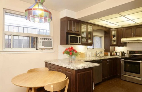 Northeast Mississauga Resort | Private room ∙ 1 guest