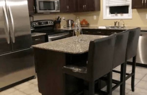 Halton Regional Municipality Resort | Private room ∙ 1 guest