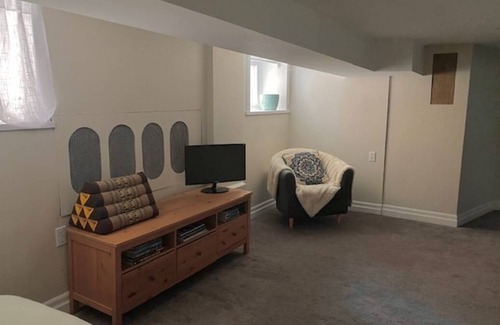 Mimico Resort | Private room ∙ 1 guest