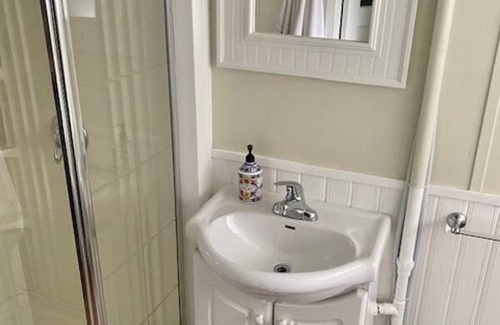 Mimico Resort | Private room ∙ 1 guest