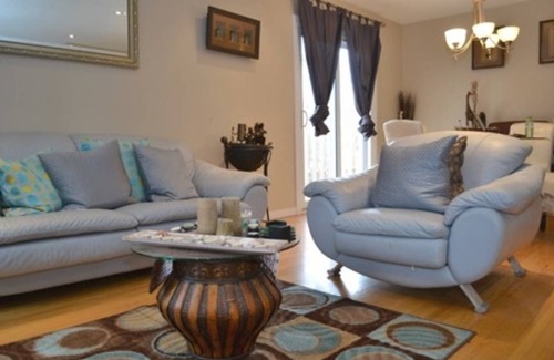 Woburn Resort | Private room ∙ 1 guest