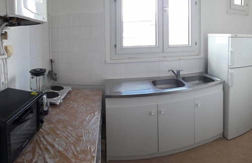 Danube Resort | Private room ∙ 1 guest