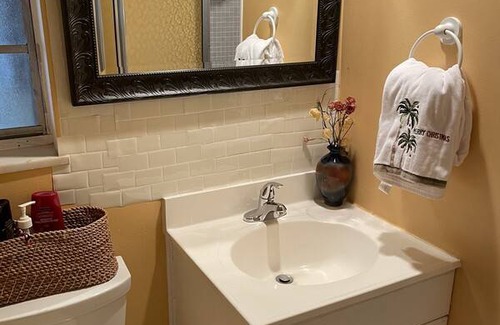 Winter Park Resort | Private room ∙ 1 guest