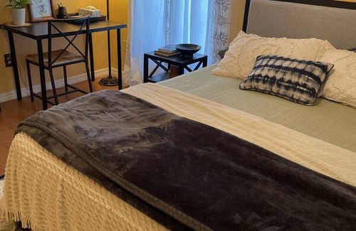Winter Park Resort | Private room ∙ 1 guest