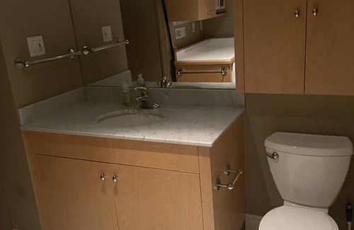 Bedford Park Resort | Private room ∙ 2 guests