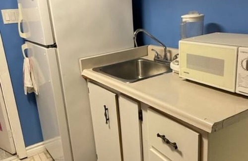 Kennedy Park Resort | Private room ∙ 2 guests