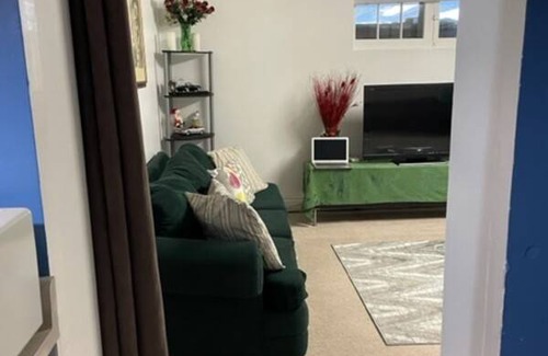 Kennedy Park Resort | Private room ∙ 2 guests