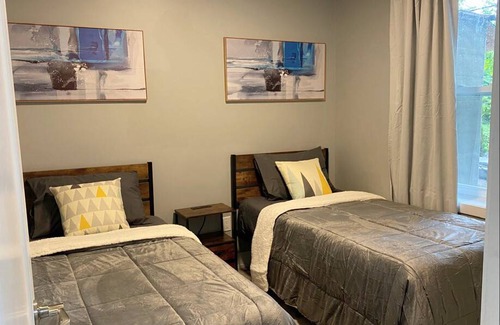 Leslieville Resort | Private room ∙ 2 guests