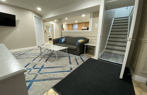 Vaughan Resort | Private room ∙ 2 guests