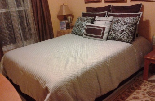 Southchase Resort | Private room ∙ 2 guests
