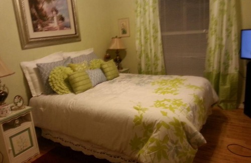 Southchase Resort | Private room ∙ 2 guests