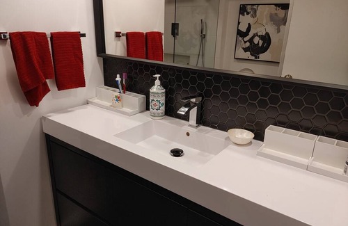 North York Resort | Private room ∙ 2 guests