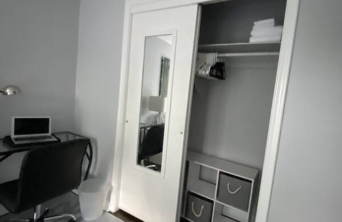 West Hill Resort | Private room ∙ 2 guests