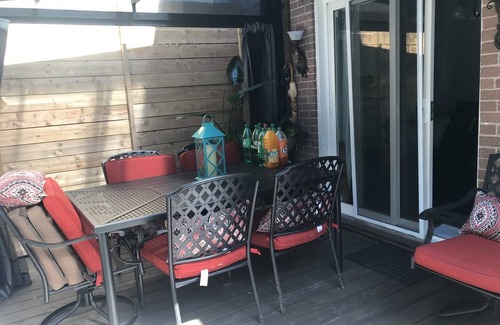 West Hill Resort | Private room ∙ 2 guests