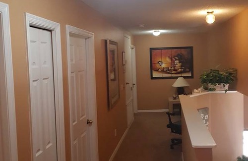 Davenport Resort | Private room ∙ 2 guests