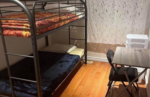 Bramalea Resort | Private room ∙ 2 guests