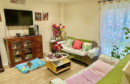 Bramalea Resort | Private room ∙ 2 guests