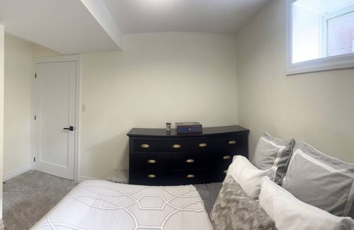 Brampton Resort | Private room ∙ 2 guests