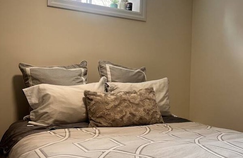Brampton Resort | Private room ∙ 2 guests