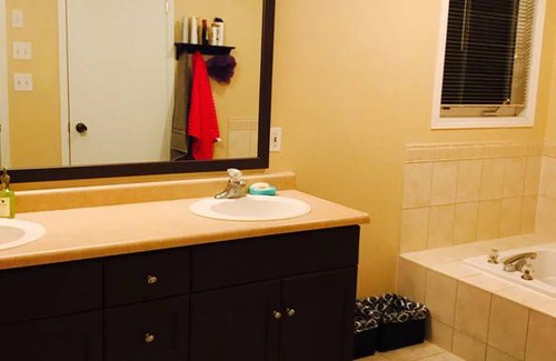 Guelph Resort | Private room ∙ 2 guests