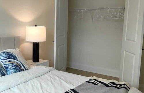 Markham Resort | Private room ∙ 2 guests