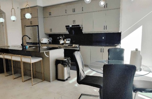 Markham Resort | Private room ∙ 2 guests