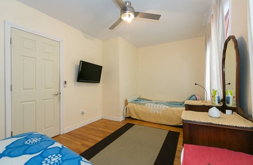 Swansea Resort | Private room ∙ 2 guests