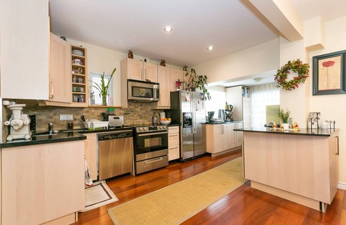 Swansea Resort | Private room ∙ 2 guests