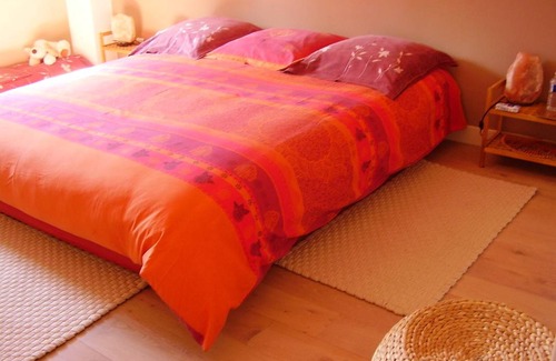 Noiseau Resort | Private room ∙ 2 guests
