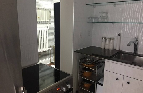 Guelph Resort | Private room ∙ 2 guests