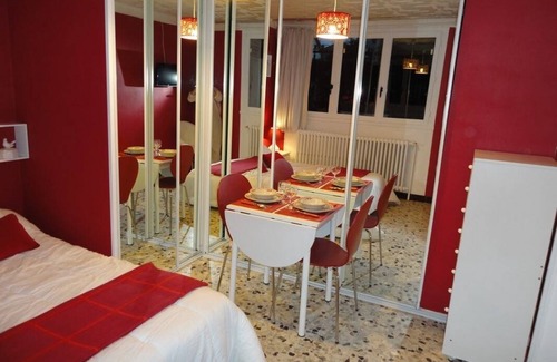 Gagny Resort | Private room ∙ 2 guests