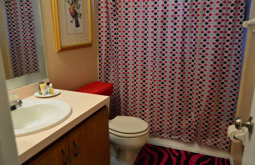 Southeast Orlando Resort | Private room ∙ 2 guests