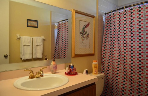 Southeast Orlando Resort | Private room ∙ 2 guests
