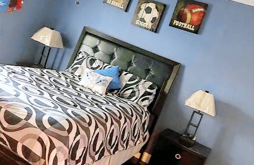 Pine Castle Resort | Private room ∙ 2 guests