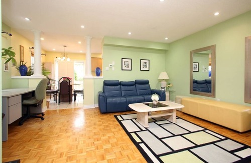Downsview Resort | Private room ∙ 3 guests