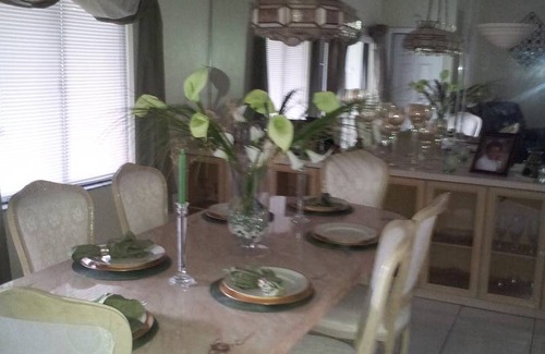Orlovista Resort | Private room ∙ 3 guests