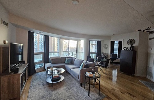 Bathurst Quay Resort | Private room ∙ 1 guest