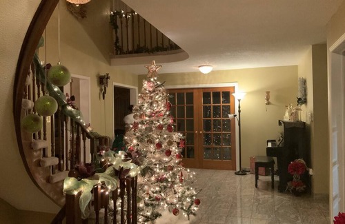 Highland Creek Resort | Private room ∙ 1 guest