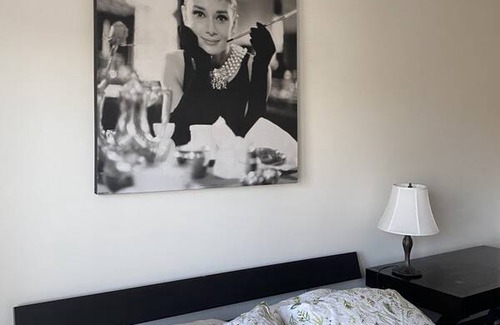 Old East York Resort | Private room ∙ 1 guest